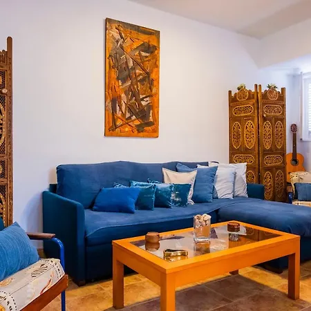 Live Puertito Casa Azul