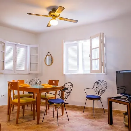 Live Puertito Casa Azul