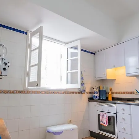 Hébergement de vacances Live Puertito Casa Azul Puertito de Guimar