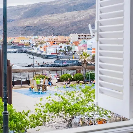 Holiday home Live Puertito Casa Azul *