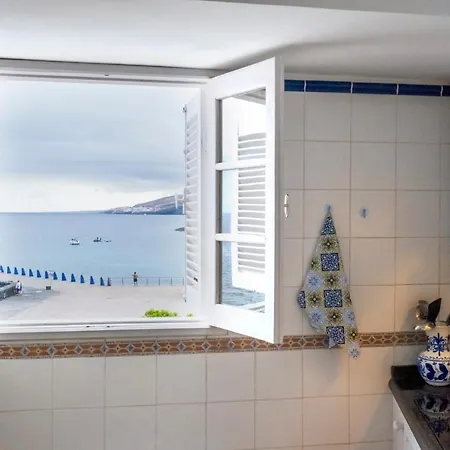 Live Puertito Casa Azul * 푸에르토 데 기마르