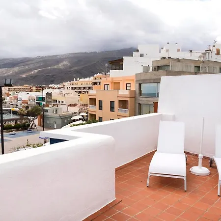 Holiday home Live Puertito Casa Azul