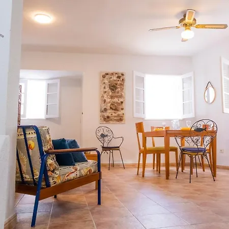 Live Puertito Casa Azul *