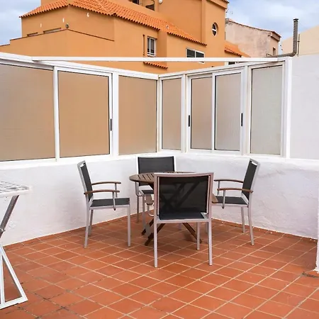 Live Puertito Casa Azul * 푸에르토 데 기마르