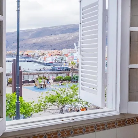 Live Puertito Casa Azul 푸에르토 데 기마르