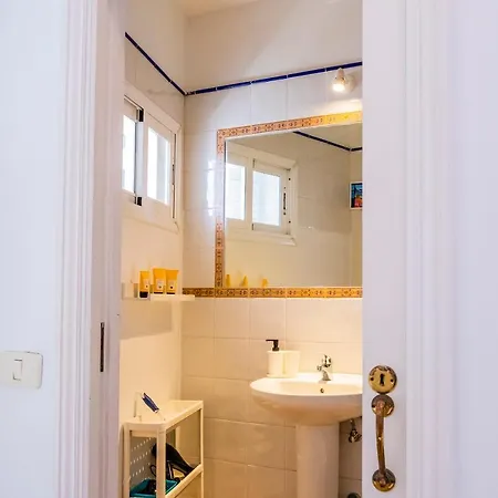 Live Puertito Casa Azul * 푸에르토 데 기마르