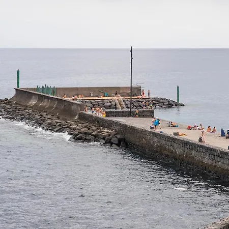 Live Puertito Casa Azul 푸에르토 데 기마르