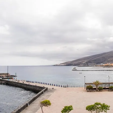 Live Puertito Casa Azul Holiday home *
