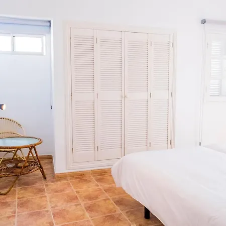 Live Puertito Casa Azul Holiday home