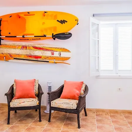 Live Puertito Casa Azul