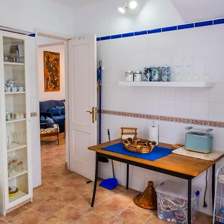Live Puertito Casa Azul * Puertito de Guimar