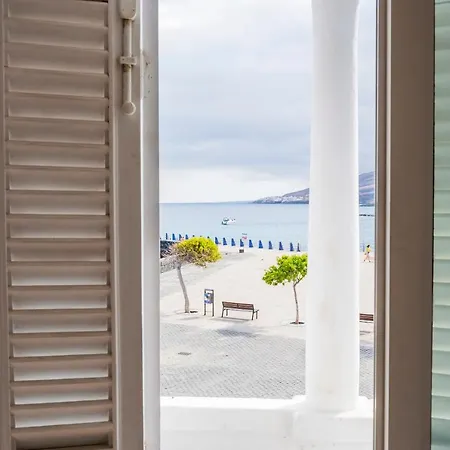 Live Puertito Casa Azul * 푸에르토 데 기마르