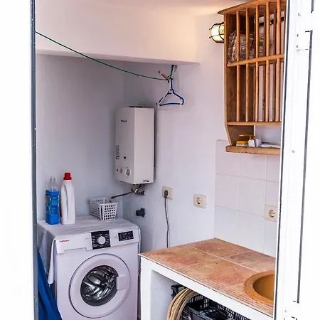 Live Puertito Casa Azul *