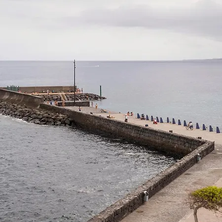 Live Puertito Casa Azul * 푸에르토 데 기마르