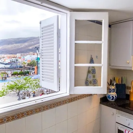 Holiday home Live Puertito Casa Azul