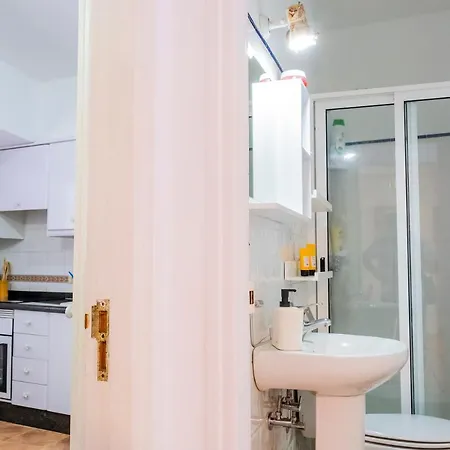 Live Puertito Casa Azul 푸에르토 데 기마르