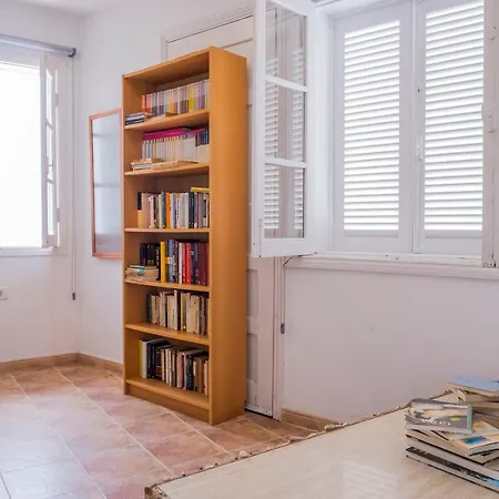 Live Puertito Casa Azul 펜션 푸에르토 데 기마르