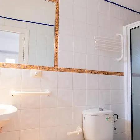 Prázdninový dům Live Puertito Casa Azul *