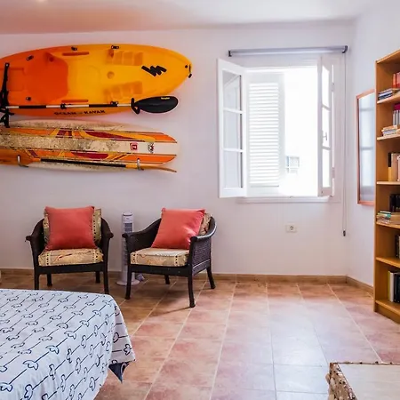 Live Puertito Casa Azul Semesterbostad