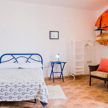 Live Puertito Casa Azul *