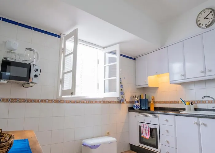 Semesterbostad Live Puertito Casa Azul Puertito de Guimar